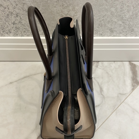 Celine tote - Picture 4 of 5